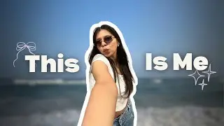 Meet the Girl Behind the Content 👀