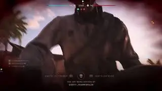 Al Sundan Gameplay - Squad Conquest