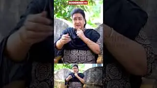 പറ്റിപോയതാ...ആരോടും പറയല്ലേ...🤣🤣🤣|Urvashi