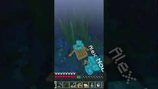 Deployed #shorts #twitch #minecraft #friends #funny #highlights