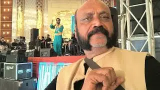 पंजाबी सिंगर सुरजीत खान चंद पैलेस फरीदकोट