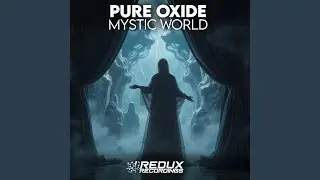Mystic World (Extended Mix)