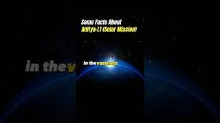 ADITYA-L1, ISRO's Solar Mission |#shorts #isro #space