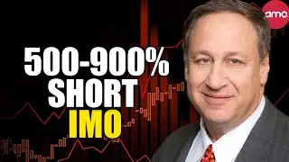 AMC STOCK UPDATE: AMC STOCK COULD BE 900% SHORT IMO.. (Price target this week) Short Squeeze Update 