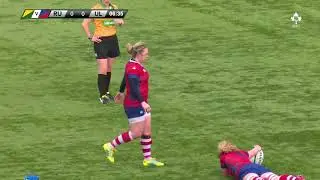 Energia All-Ireland League Rewind: Railway Union v UL Bohemian