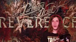 3- Absolute Power (Parkway Drive) Reverence Full Album Reaction
