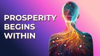 A Calm Reflection on the Prosperous Mind