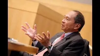 Lind Initiative Interview with Francis Fukuyama on what leaders should focus on in uncertainty