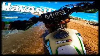 Hot Lap | NGPC Havasu Gopro