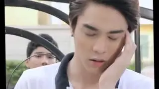 OPV เจ็ท นิว Jet & New ข้อความในใจ  LadyBoyFriends TheSeries เพื่อนกันมันส์ดี