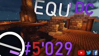 ZAUBERHAFT :: Equ'DualCore S5/#029 :: Minecraft Hardcore