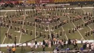 Bayou Classic 2008