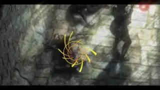 Exanima 『Spin? Jojo reference?』Wtf :D