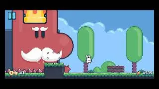 yeah bunny world 2 stage 6 51.133