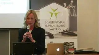 Ruth Nordstr&ouml;m - Mind the gap