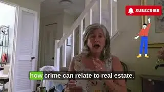 Lesson Does Crime Affects Real Estate Values?