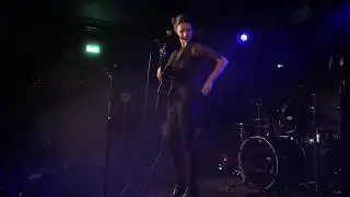 A.Vju - Live beim Newcomer Festival Erlangen 2018