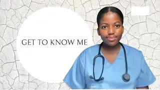 MEET A UCT MEDICAL STUDENT (intro,Year of study, high school)