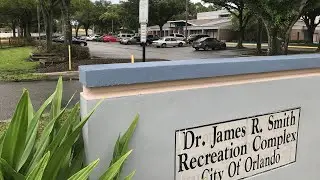 Suspicious incident at summer camp