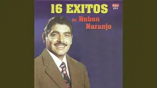 Que tristeza me acompaña