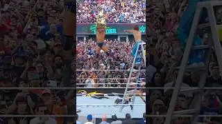 CIAMPA almost became CHAMPA 😱 #SummerSlam