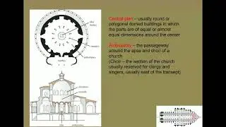 ART114Lecture15 Late Antiquity - 