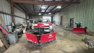 Ames snow contractor talks ups and downs of field