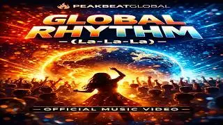 GLOBAL RHYTHM (Ла-Ла-Ла) 🌍 Энергичная поп-музыка 2026