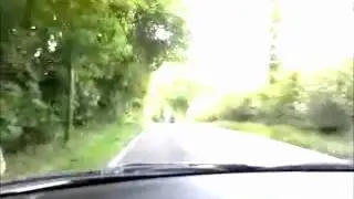 Road to cleobury.wmv