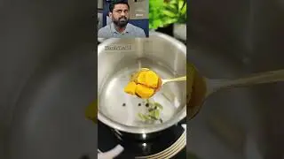 Dr.Robin Sharma's Secret Drink for lungs detox|| #ytshorts #drrobin