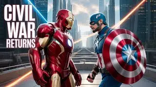 How Marvel & DC Are Destroying Each Other (Again)