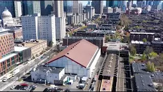 Thank You Matthews Arena - Commemorative Video