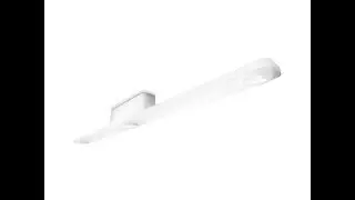 Настенно-потолочный светильник Philips 32213-31-16 IP44 LED 3x7,5W