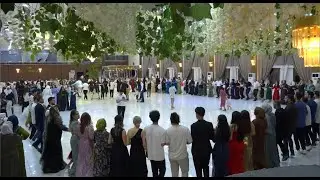Rubar&Dilan Düğün Part3