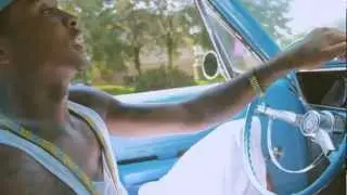 Ricky Lane - Swimmin [HD] Film Directed By Robert Gallardo