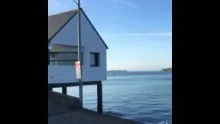 Bienvenu &agrave; Port-Louis Riantec G&acirc;vres et Locmiqu&eacute;lic   (Crea