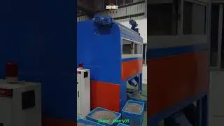 Electrostatic Separator For Sale | BSGH Cheap Copper Recycling Machine Cable Granulator Plant