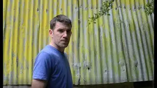 The Healing - Stephen  Murphy