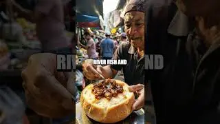 Basra Bites The Waterfront Street Feast