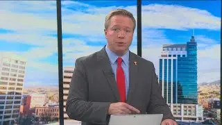 DOJ suing Idaho over abortion law