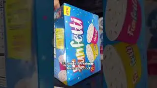 #funfetti #icecream #funfetticake #foodie