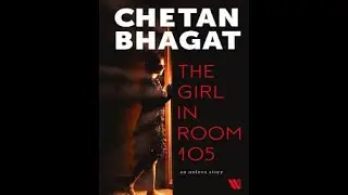 The Girl In Room 105, chapter 11