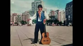 Pulpo y veneno ya estan en mar del plata.