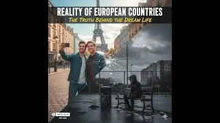 Life in Europe: Dream or Reality?