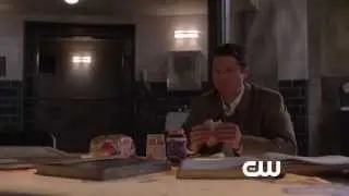 Supernatural s09e11 First Born [HD] [NapisyPL]
