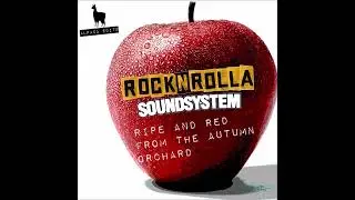 RockNRolla Soundsystem - Benson's Ghetto [Alpaca Edits]
