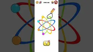 Braindom Draw Puzzle: Sketch Level 486