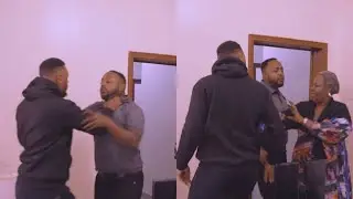 MASEZERANO S02 EP18:Abavandimwe bapfuye umukobwa🙆🏼‍♀️,Queen mu byishimo byinshi agiye gukora ubukwe