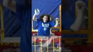 60 Second Challenge #dunktank