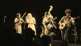 Henry Lee  -  from the album 